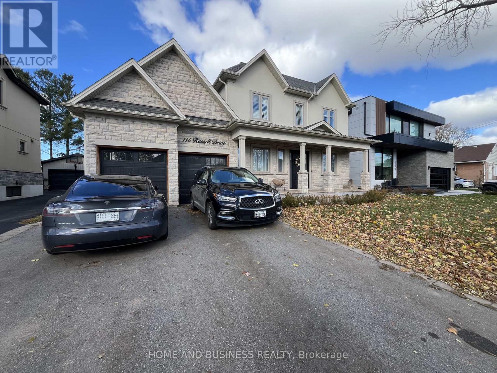 115 Russell Drive, Oakville, Ontario  L6H 1L4 - Photo 50 - W12554920