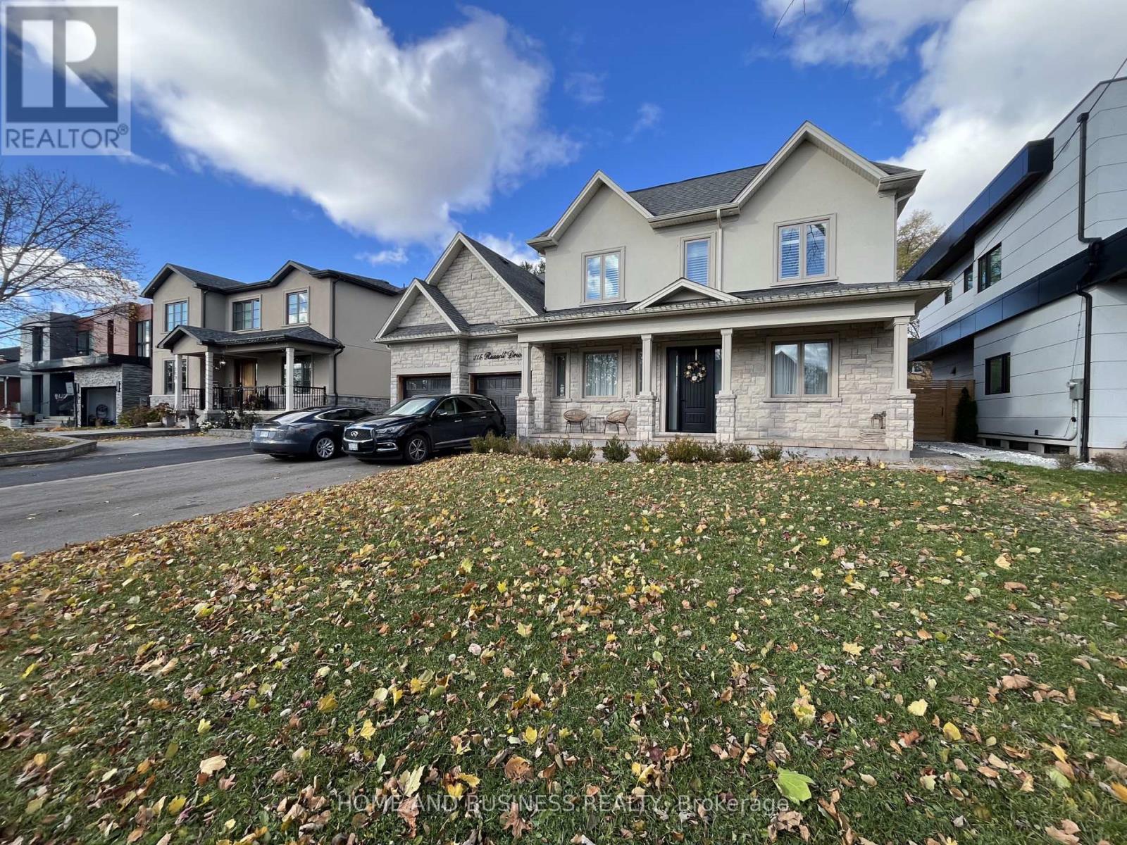 115 Russell Drive, Oakville, Ontario  L6H 1L4 - Photo 49 - W12554920