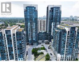 707 - 30 MEADOWGLEN PLACE, Toronto, Ontario