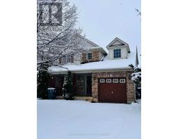 16 MARSHMARIGOLD DRIVE, Brampton, Ontario