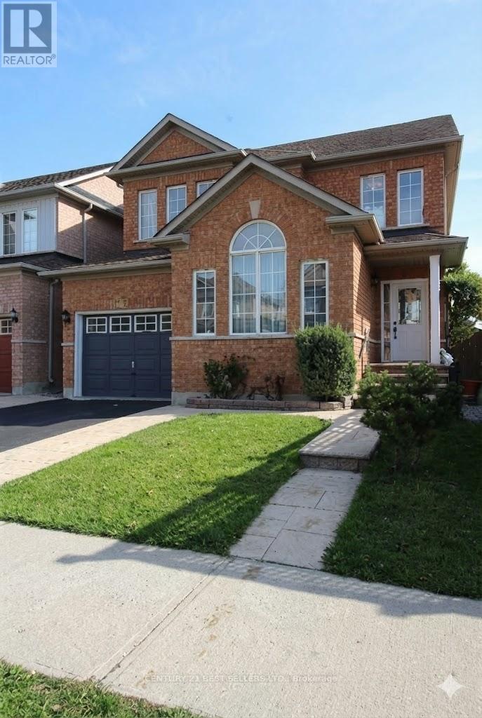 5861 COZUMEL DRIVE, Mississauga, Ontario