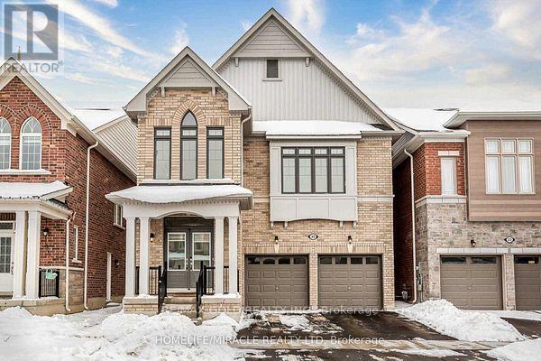 25 Eberly Woods Drive, Caledon, Ontario  L7C 4J2 - Photo 1 - W12617438