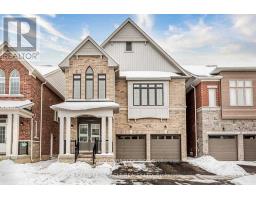 25 EBERLY WOODS DRIVE, Caledon, Ontario