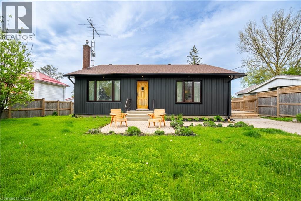 144 WOODSTOCK Avenue, Long Point, Ontario