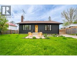 144 WOODSTOCK Avenue, Long Point, Ontario