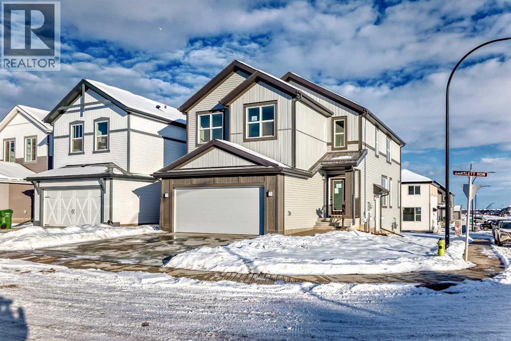 55 Bartlett Row Se, Calgary, Alberta  T3S 0P1 - Photo 50 - A2273059