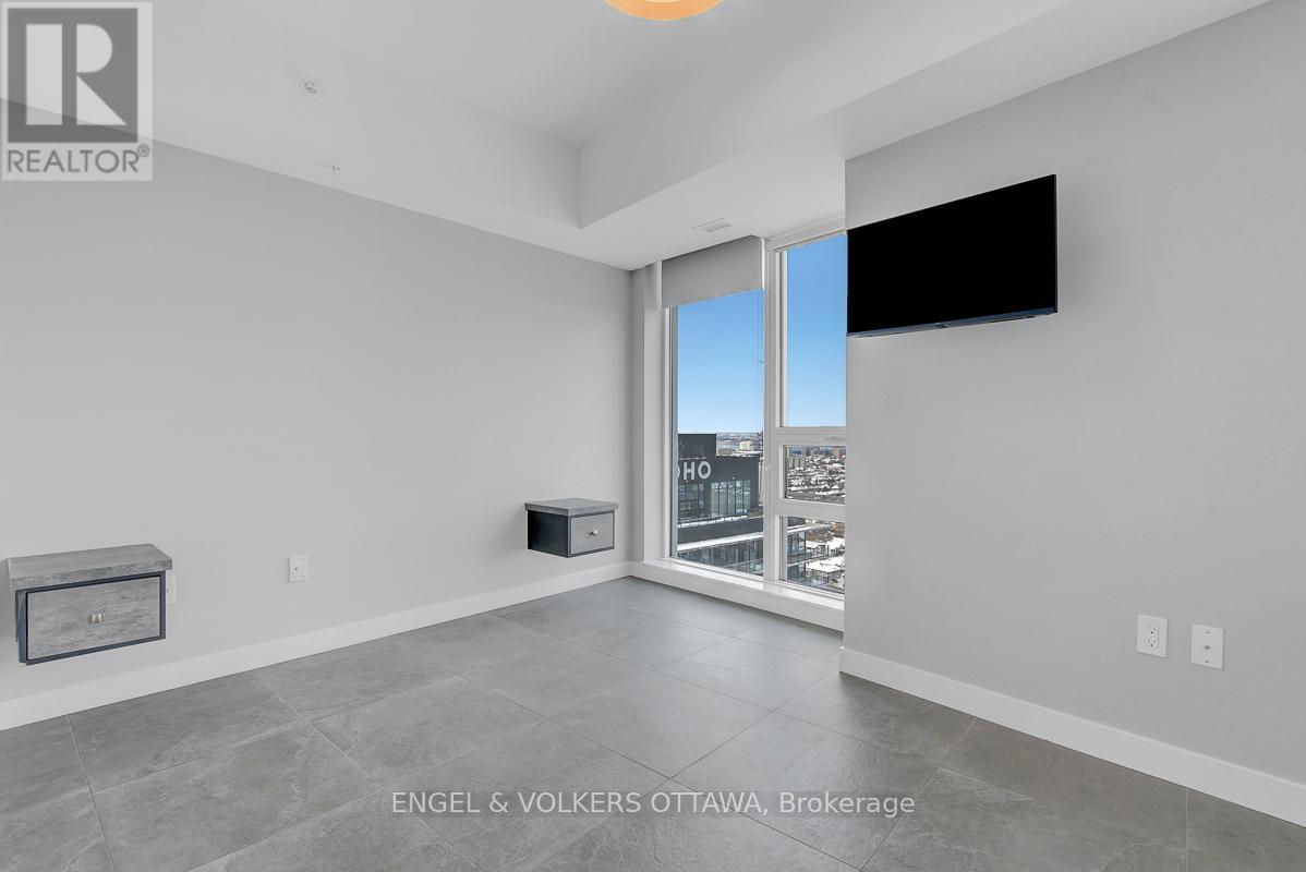 3201 - 805 Carling Avenue, Ottawa, Ontario  K1S 5W9 - Photo 14 - X12617454