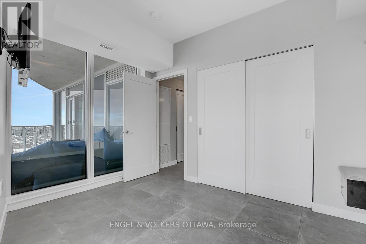 3201 - 805 Carling Avenue, Ottawa, Ontario  K1S 5W9 - Photo 16 - X12617454