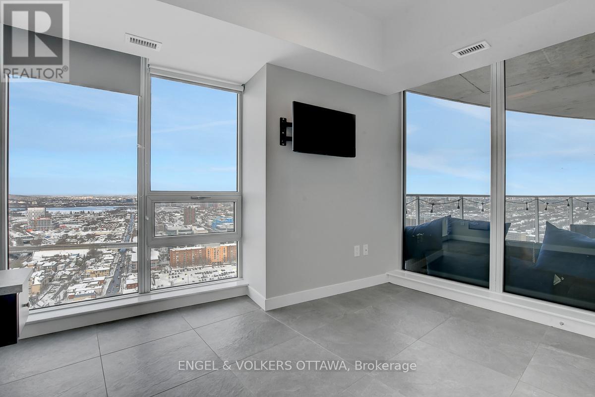 3201 - 805 Carling Avenue, Ottawa, Ontario  K1S 5W9 - Photo 17 - X12617454