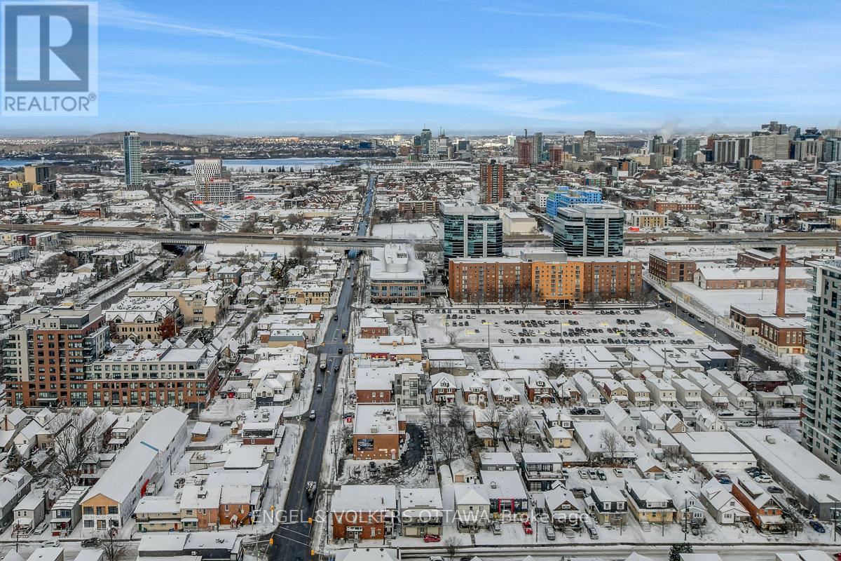3201 - 805 Carling Avenue, Ottawa, Ontario  K1S 5W9 - Photo 19 - X12617454