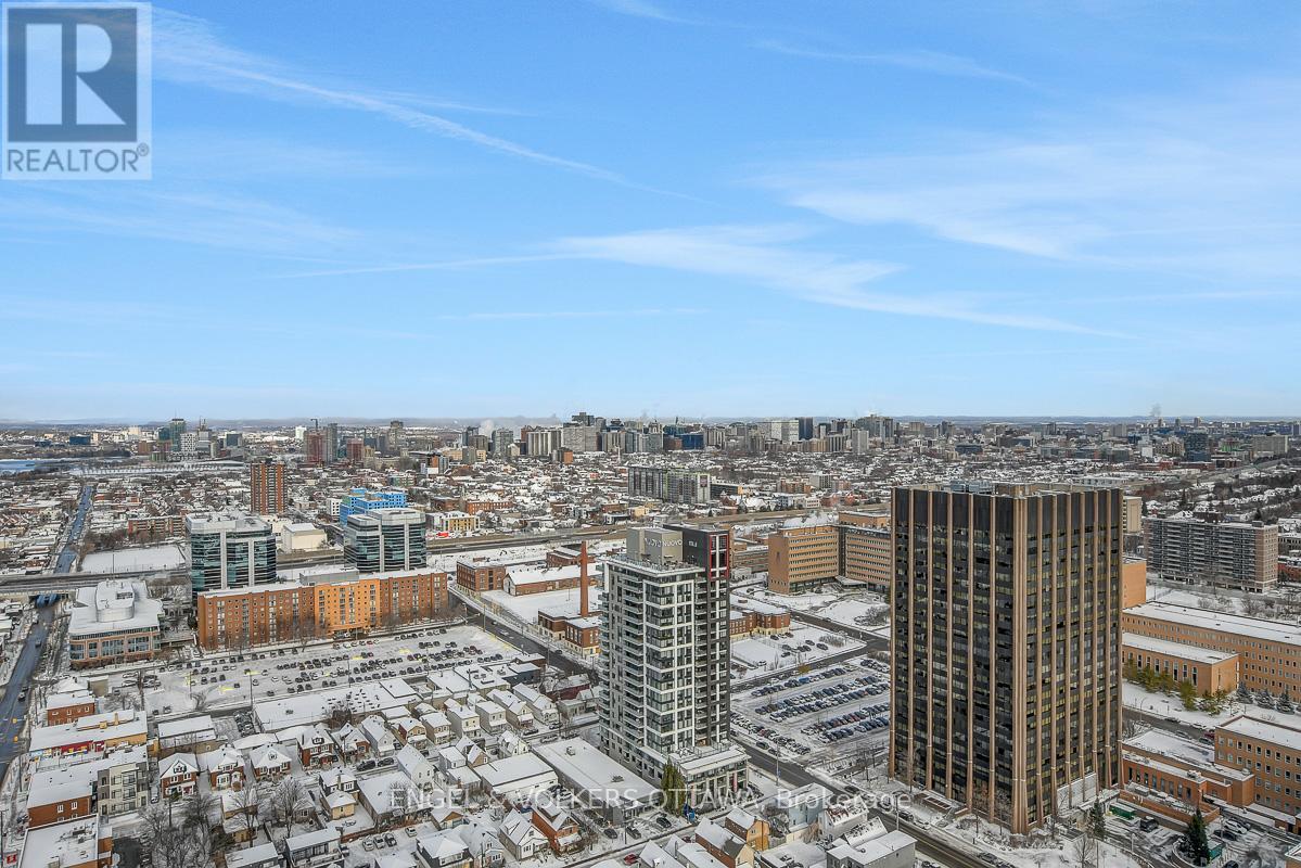 3201 - 805 Carling Avenue, Ottawa, Ontario  K1S 5W9 - Photo 22 - X12617454