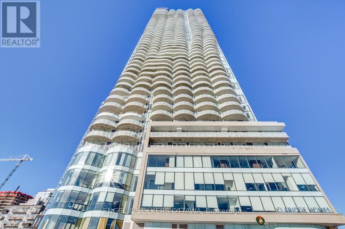 3201 - 805 Carling Avenue, Ottawa, Ontario  K1S 5W9 - Photo 24 - X12617454