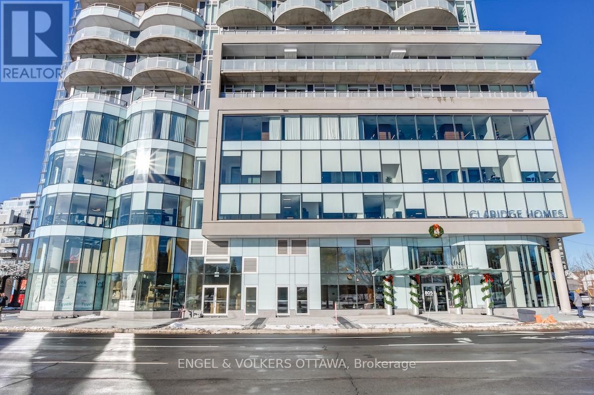 3201 - 805 Carling Avenue, Ottawa, Ontario  K1S 5W9 - Photo 25 - X12617454