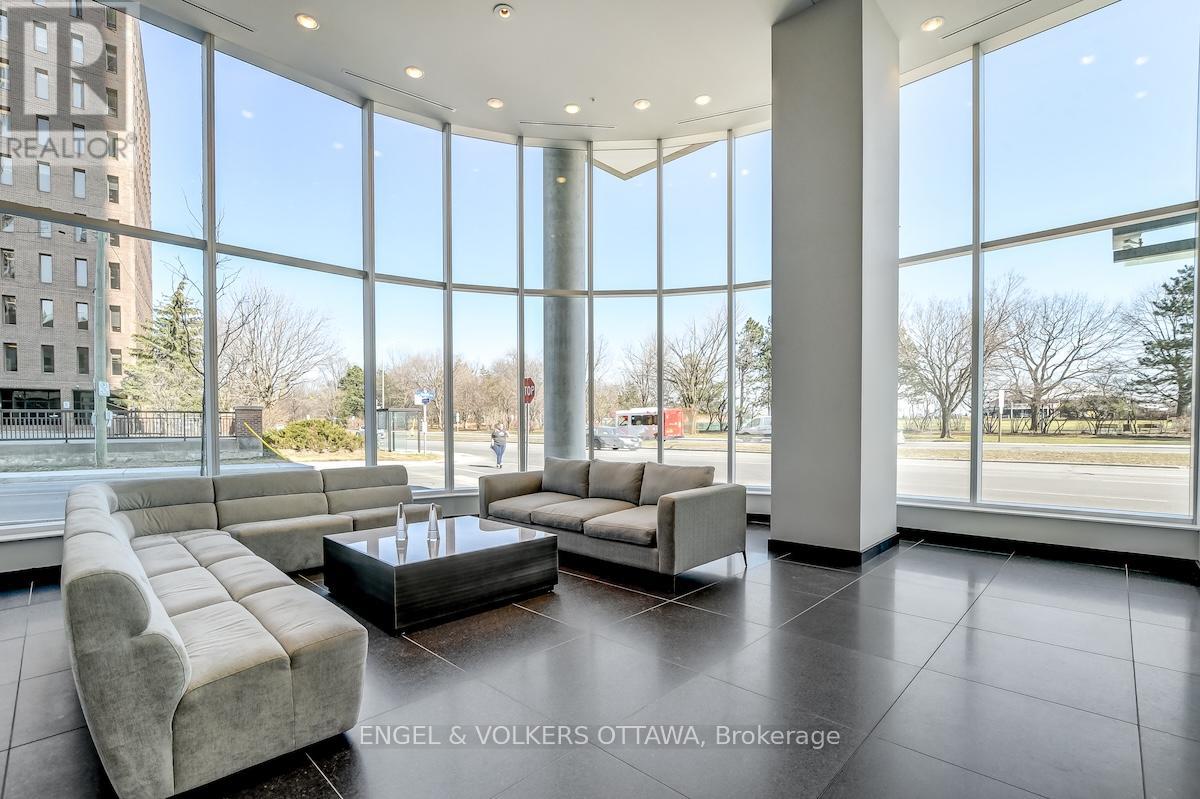 3201 - 805 Carling Avenue, Ottawa, Ontario  K1S 5W9 - Photo 27 - X12617454