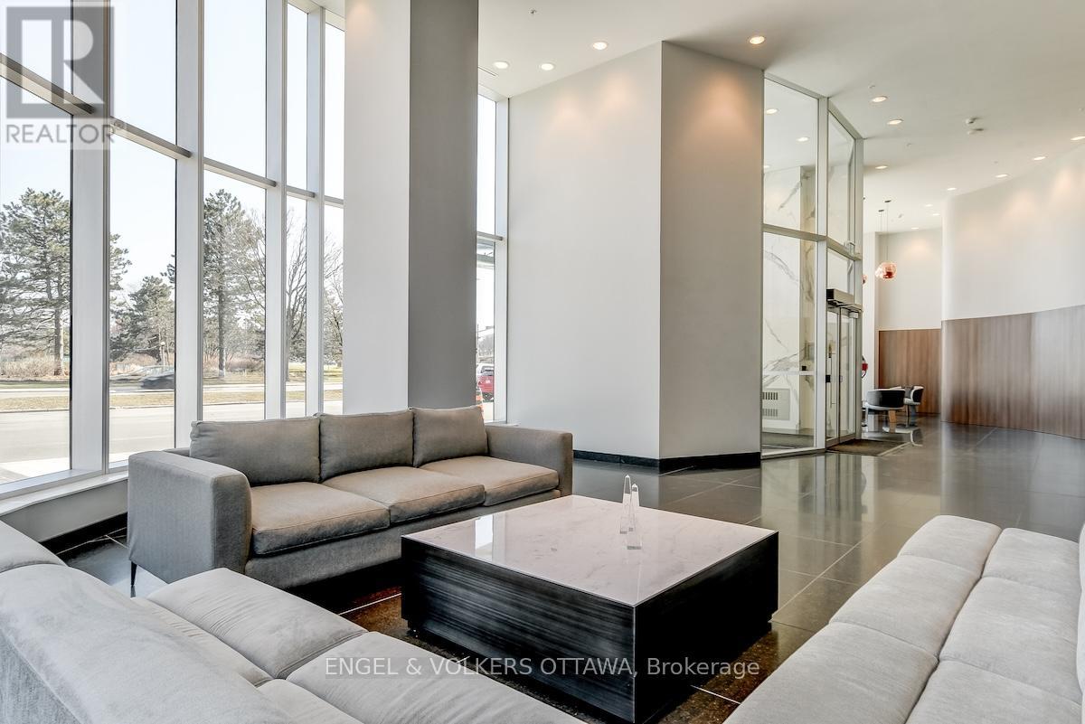 3201 - 805 Carling Avenue, Ottawa, Ontario  K1S 5W9 - Photo 29 - X12617454