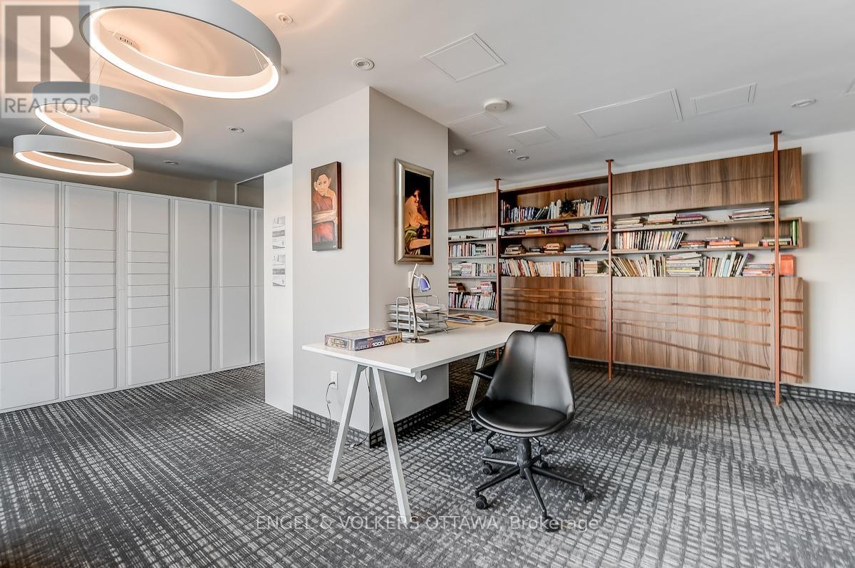 3201 - 805 Carling Avenue, Ottawa, Ontario  K1S 5W9 - Photo 32 - X12617454