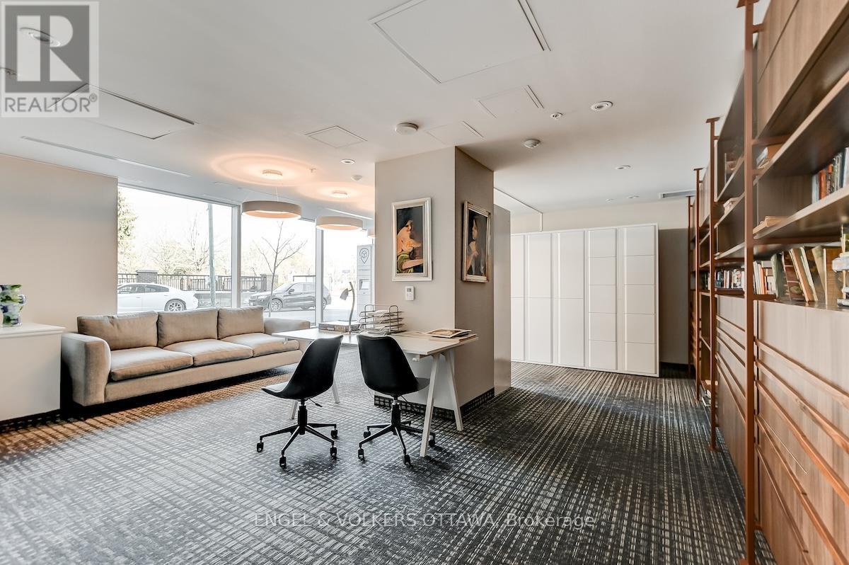 3201 - 805 Carling Avenue, Ottawa, Ontario  K1S 5W9 - Photo 33 - X12617454