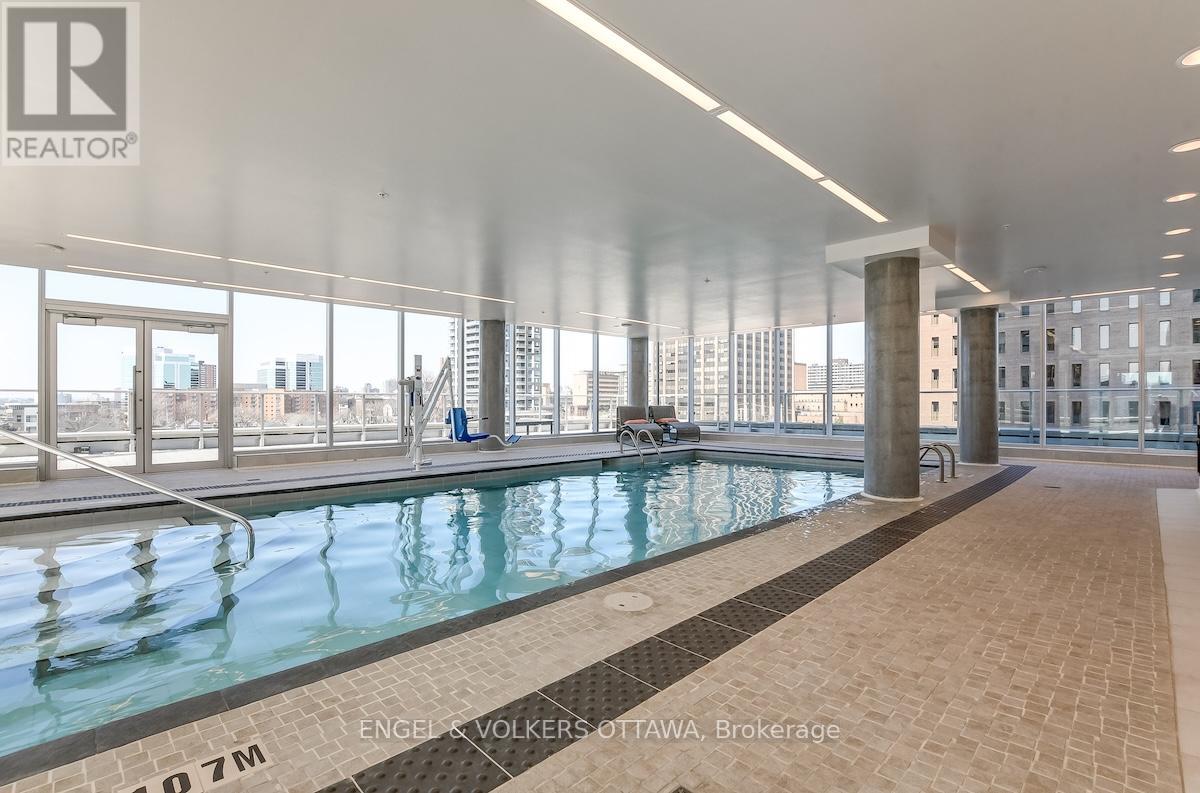 3201 - 805 Carling Avenue, Ottawa, Ontario  K1S 5W9 - Photo 34 - X12617454