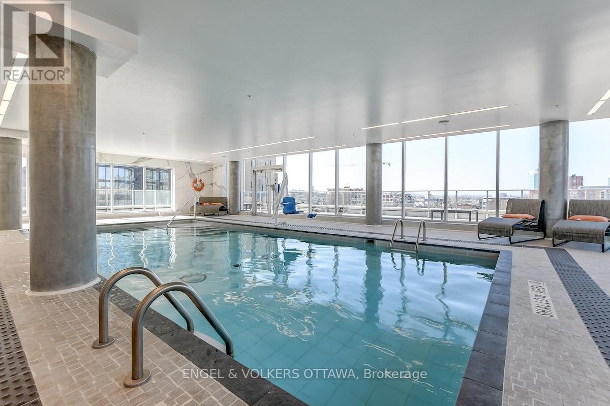 3201 - 805 Carling Avenue, Ottawa, Ontario  K1S 5W9 - Photo 35 - X12617454