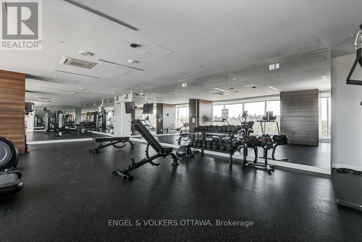 3201 - 805 Carling Avenue, Ottawa, Ontario  K1S 5W9 - Photo 36 - X12617454