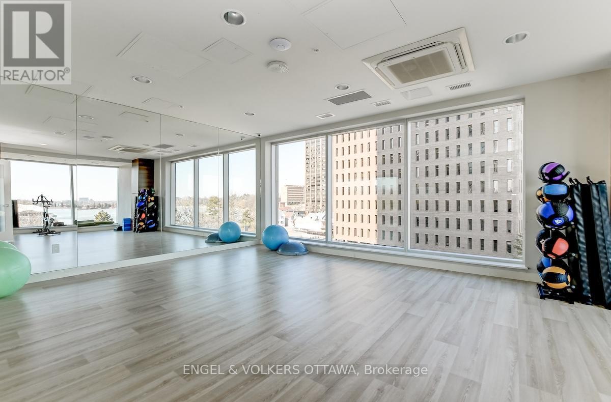 3201 - 805 Carling Avenue, Ottawa, Ontario  K1S 5W9 - Photo 37 - X12617454