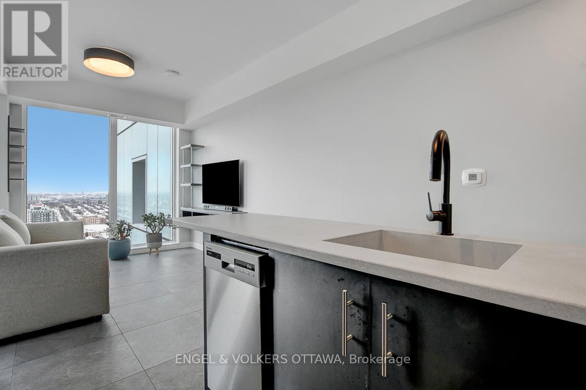 3201 - 805 Carling Avenue, Ottawa, Ontario  K1S 5W9 - Photo 9 - X12617454