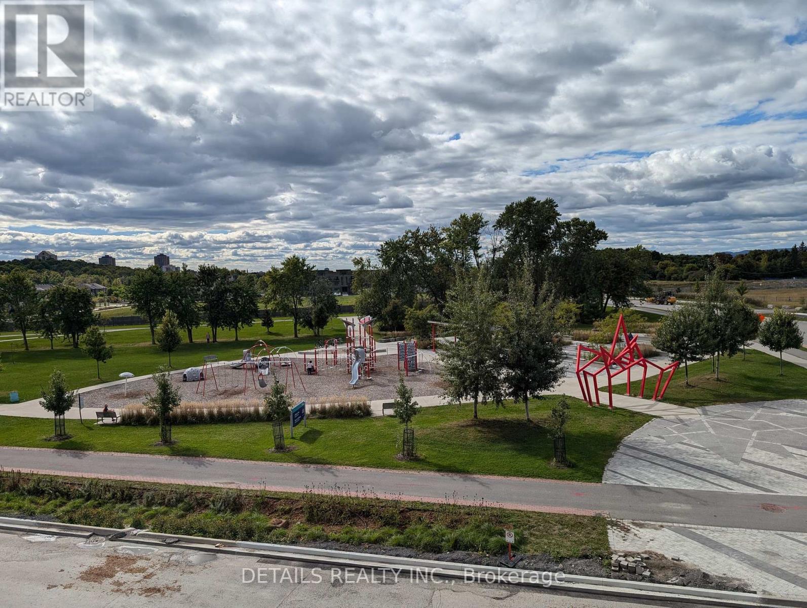 307 - 397 Codds Road, Ottawa, Ontario  K1K 5C7 - Photo 15 - X12617468