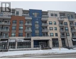 307 - 397 CODDS ROAD, Ottawa, Ontario
