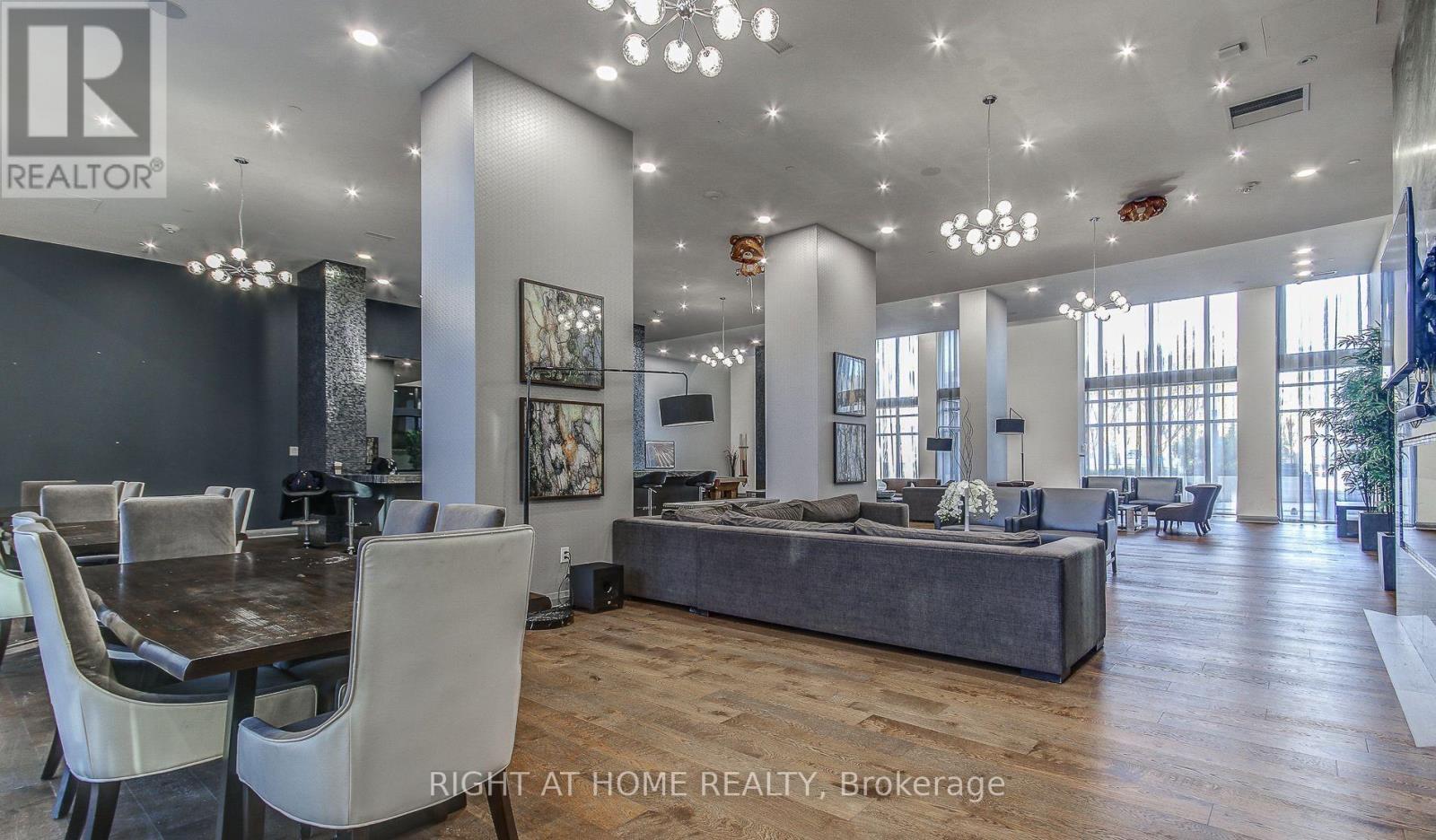 606 - 400 Adelaide Street E, Toronto, Ontario M5A 4S3 - Photo 19 - C12471772