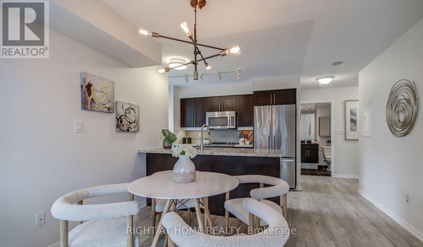 606 - 400 Adelaide Street E, Toronto, Ontario M5A 4S3 - Photo 12 - C12471772