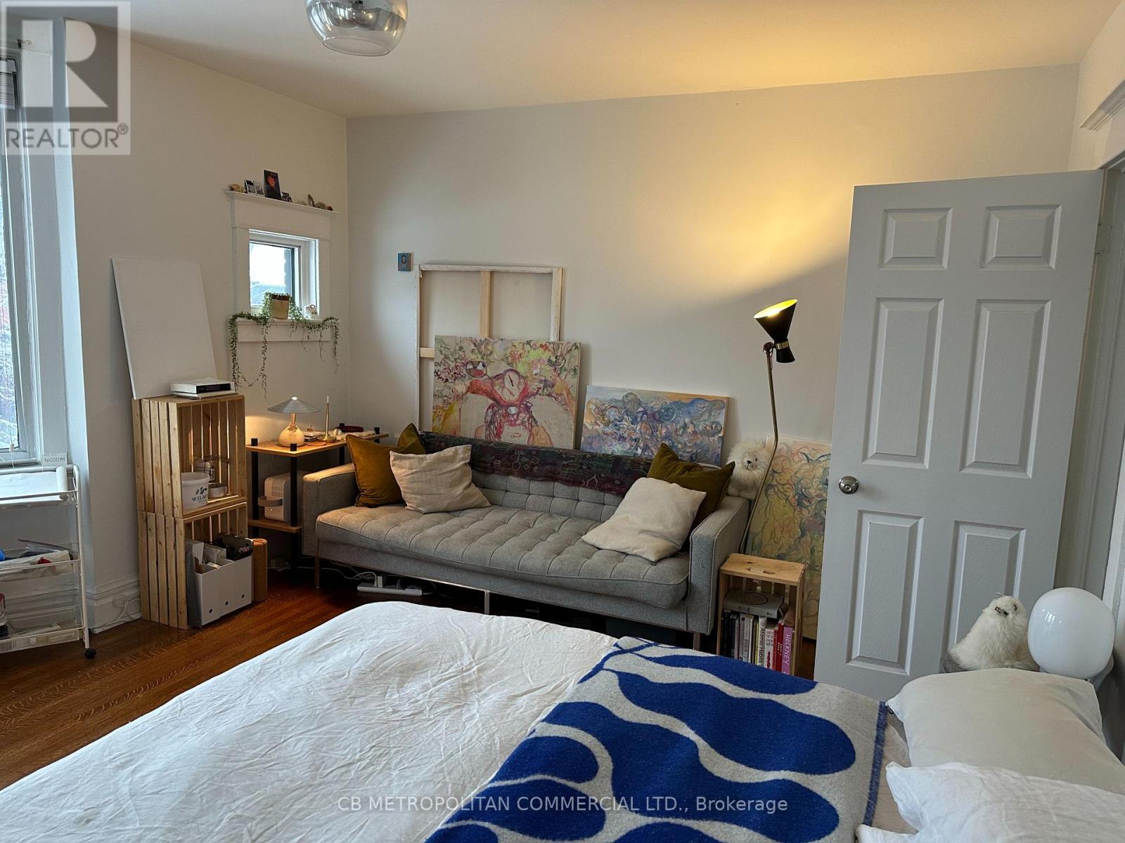 856 Carlaw Avenue, Toronto, Ontario  M4K 3L3 - Photo 10 - E12608188