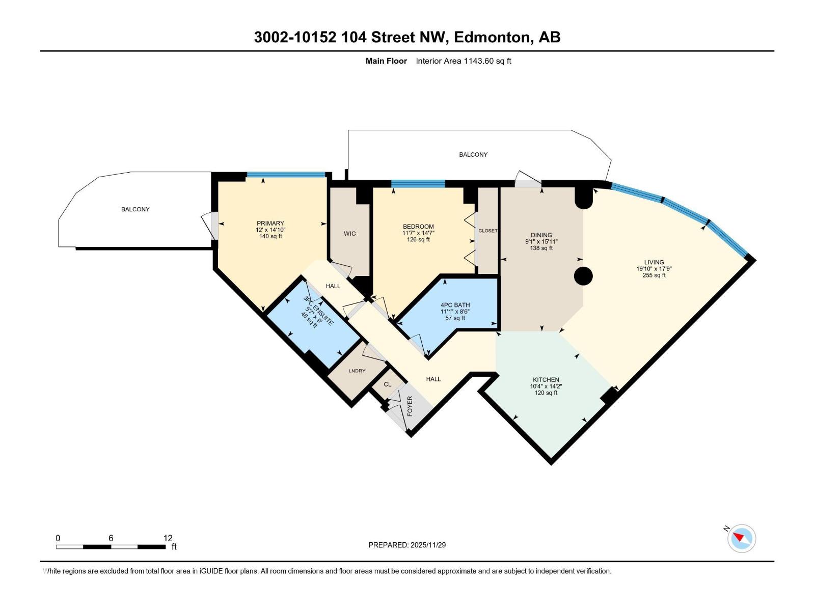 #3002 10152 104 St Nw, Edmonton, Alberta  T5J 0B6 - Photo 60 - E4467449
