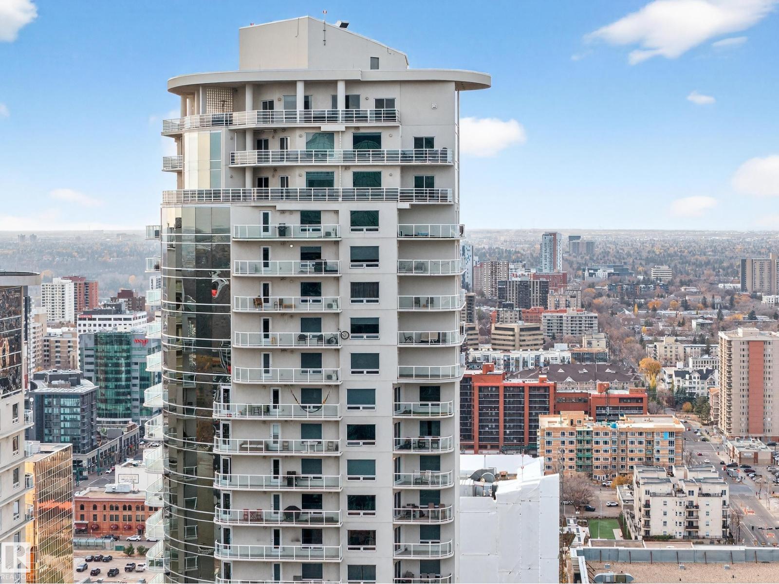 #3002 10152 104 St Nw, Edmonton, Alberta  T5J 0B6 - Photo 19 - E4467449