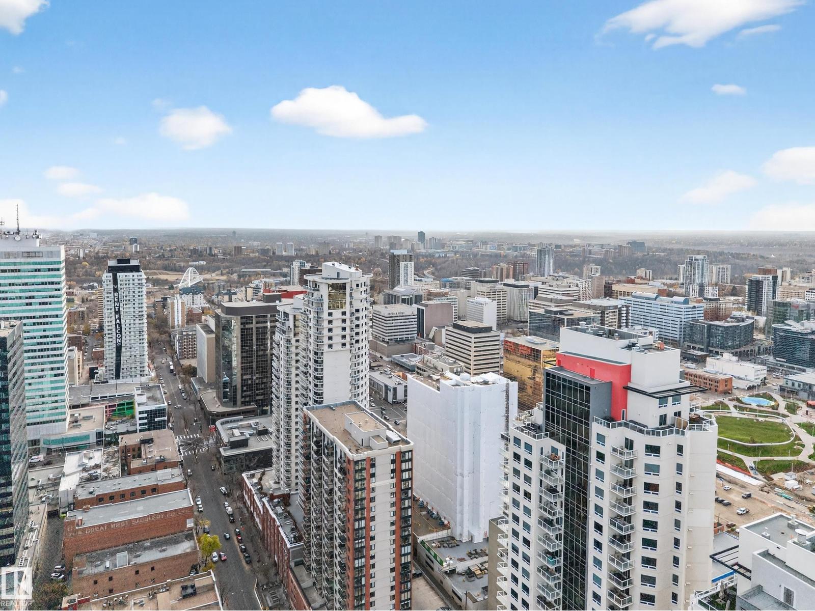 #3002 10152 104 St Nw, Edmonton, Alberta  T5J 0B6 - Photo 16 - E4467449