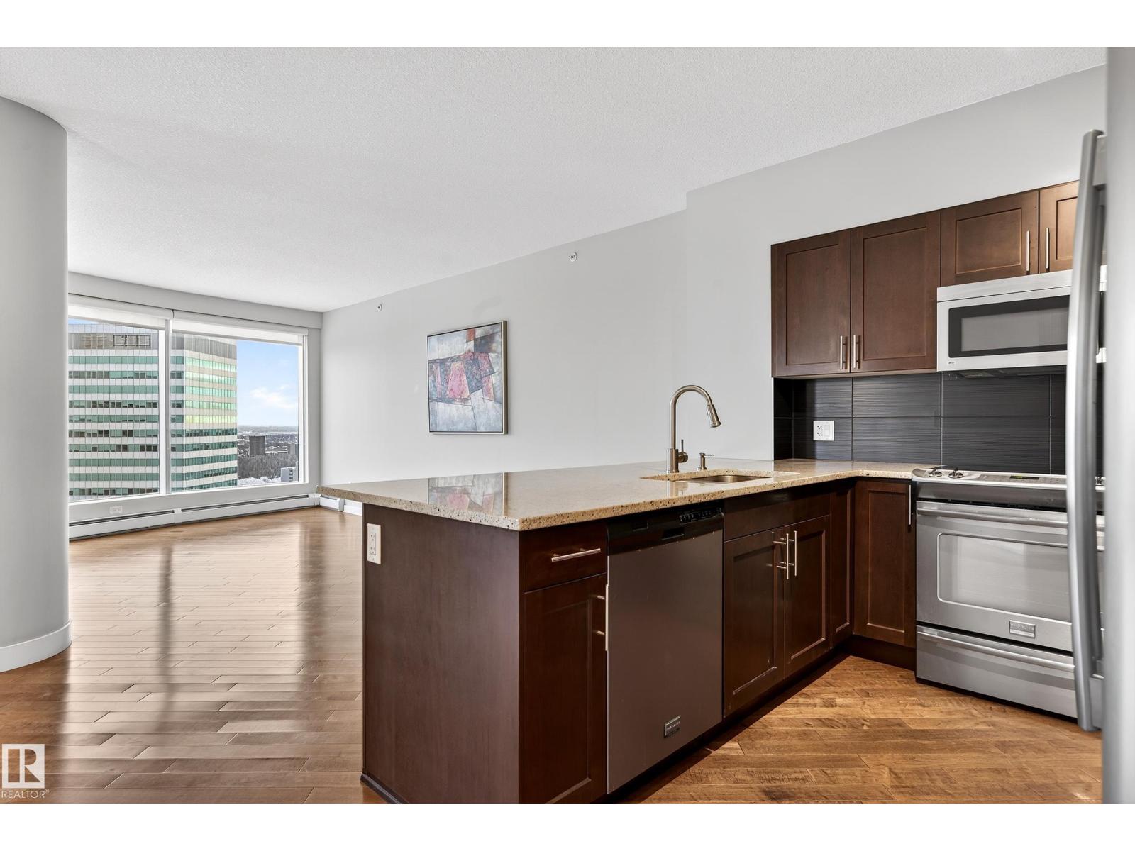 #3002 10152 104 St Nw, Edmonton, Alberta  T5J 0B6 - Photo 20 - E4467449