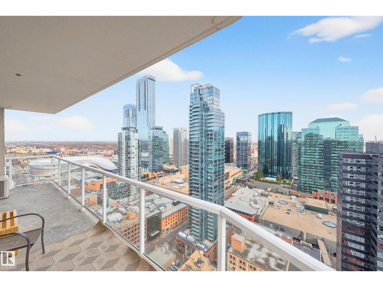 #3002 10152 104 St Nw, Edmonton, Alberta  T5J 0B6 - Photo 4 - E4467449