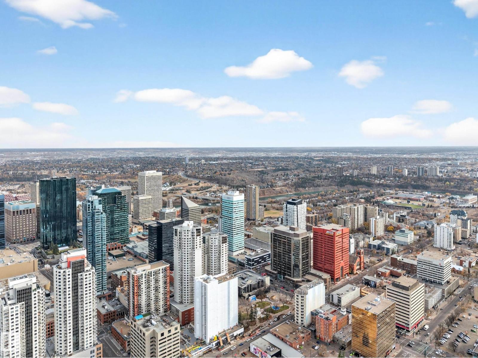 #3002 10152 104 St Nw, Edmonton, Alberta  T5J 0B6 - Photo 18 - E4467449