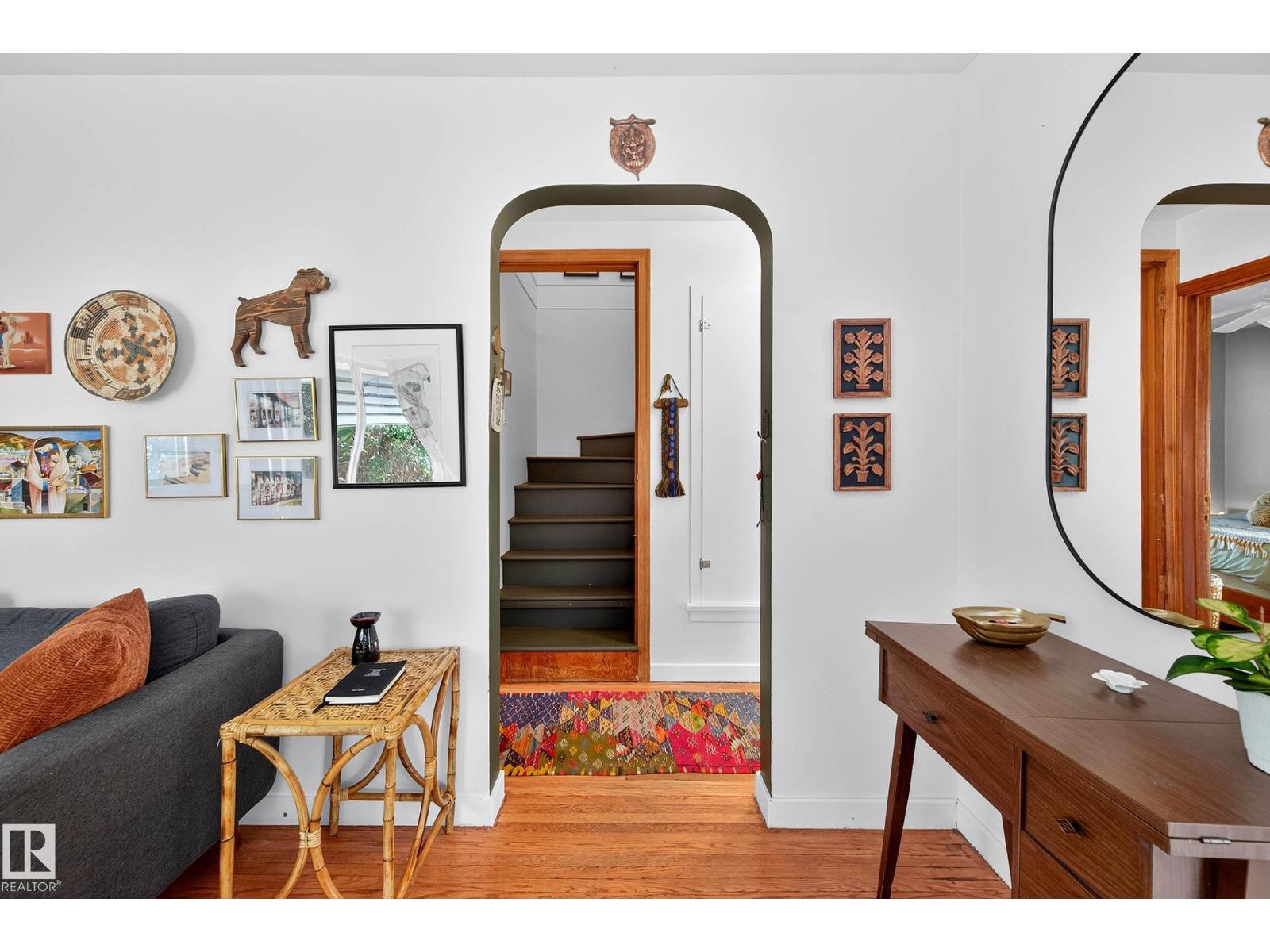 12315 103 St Nw, Edmonton, Alberta T5G 2K4 - Photo 25 - E4460302