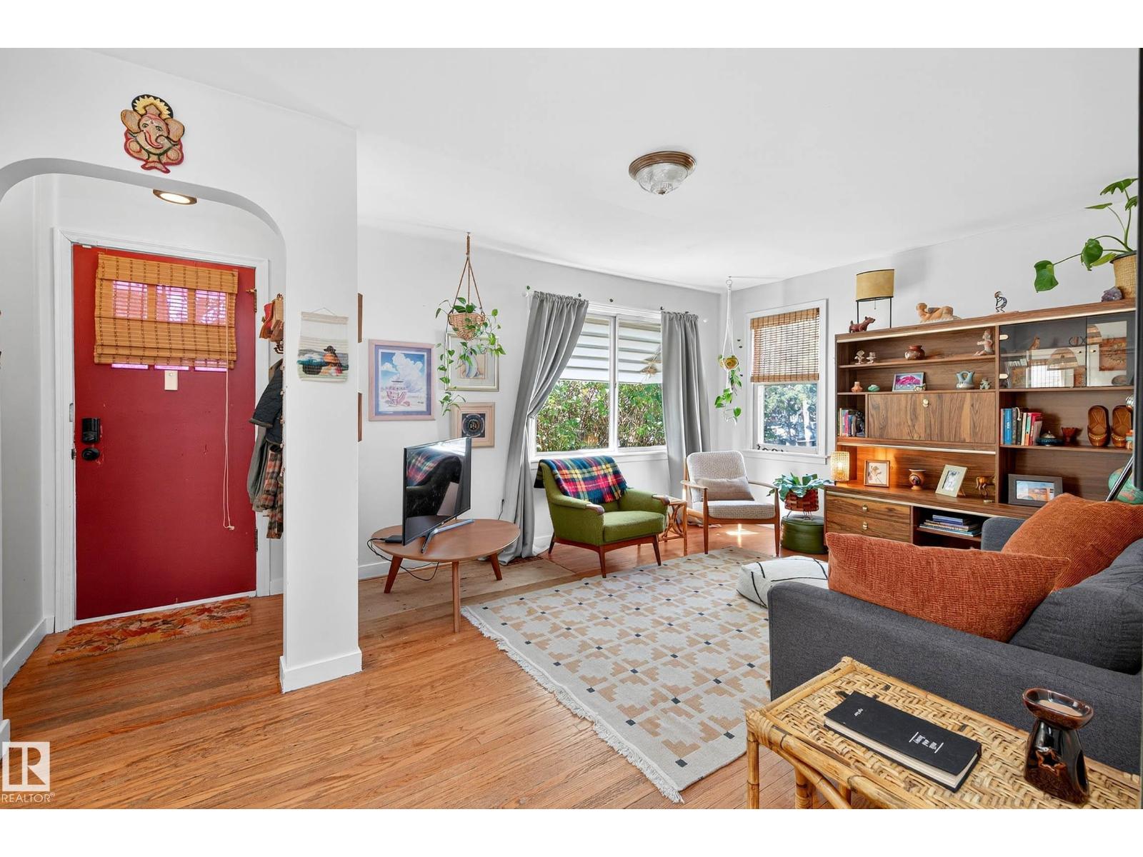 12315 103 St Nw, Edmonton, Alberta T5G 2K4 - Photo 12 - E4460302