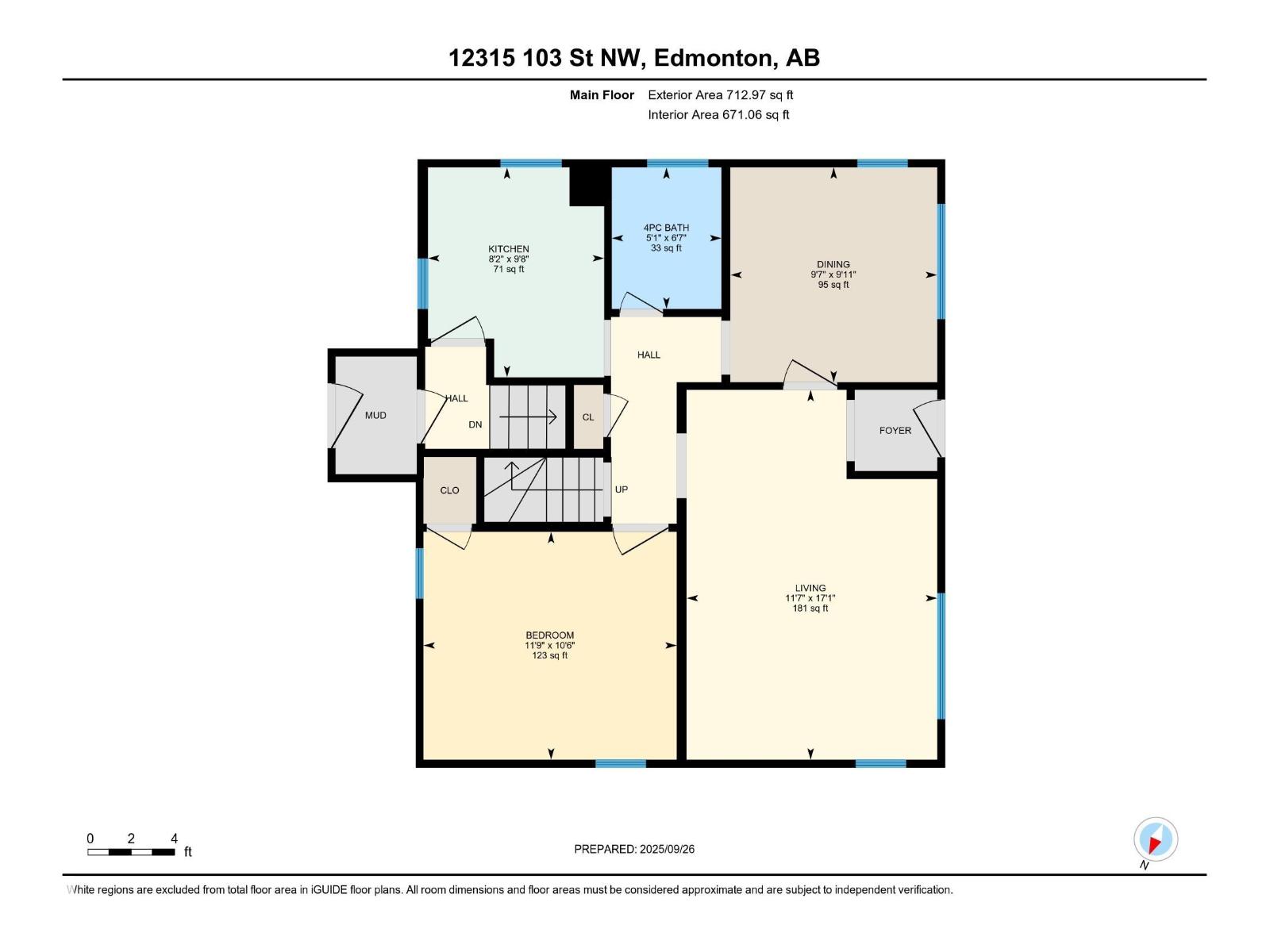 12315 103 St Nw, Edmonton, Alberta T5G 2K4 - Photo 50 - E4460302