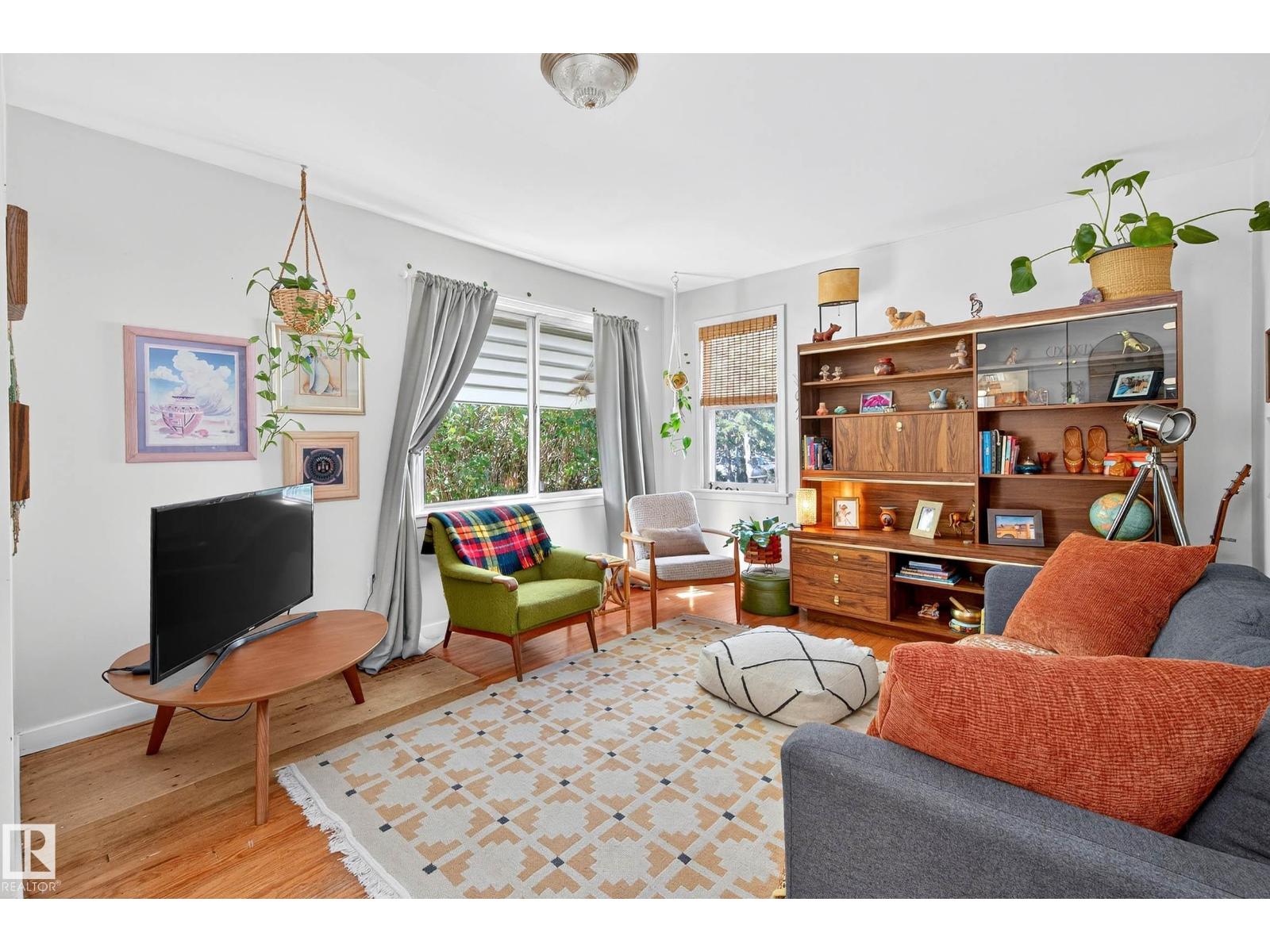 12315 103 St Nw, Edmonton, Alberta T5G 2K4 - Photo 13 - E4460302