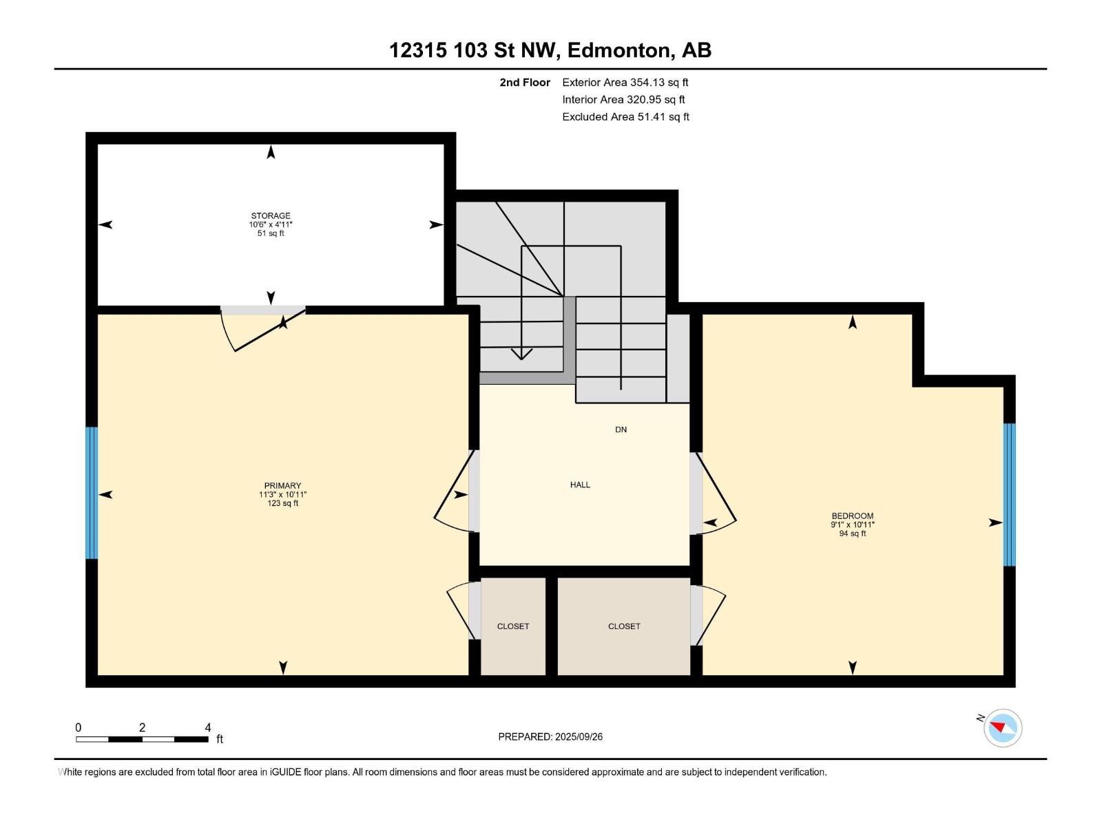 12315 103 St Nw, Edmonton, Alberta T5G 2K4 - Photo 51 - E4460302