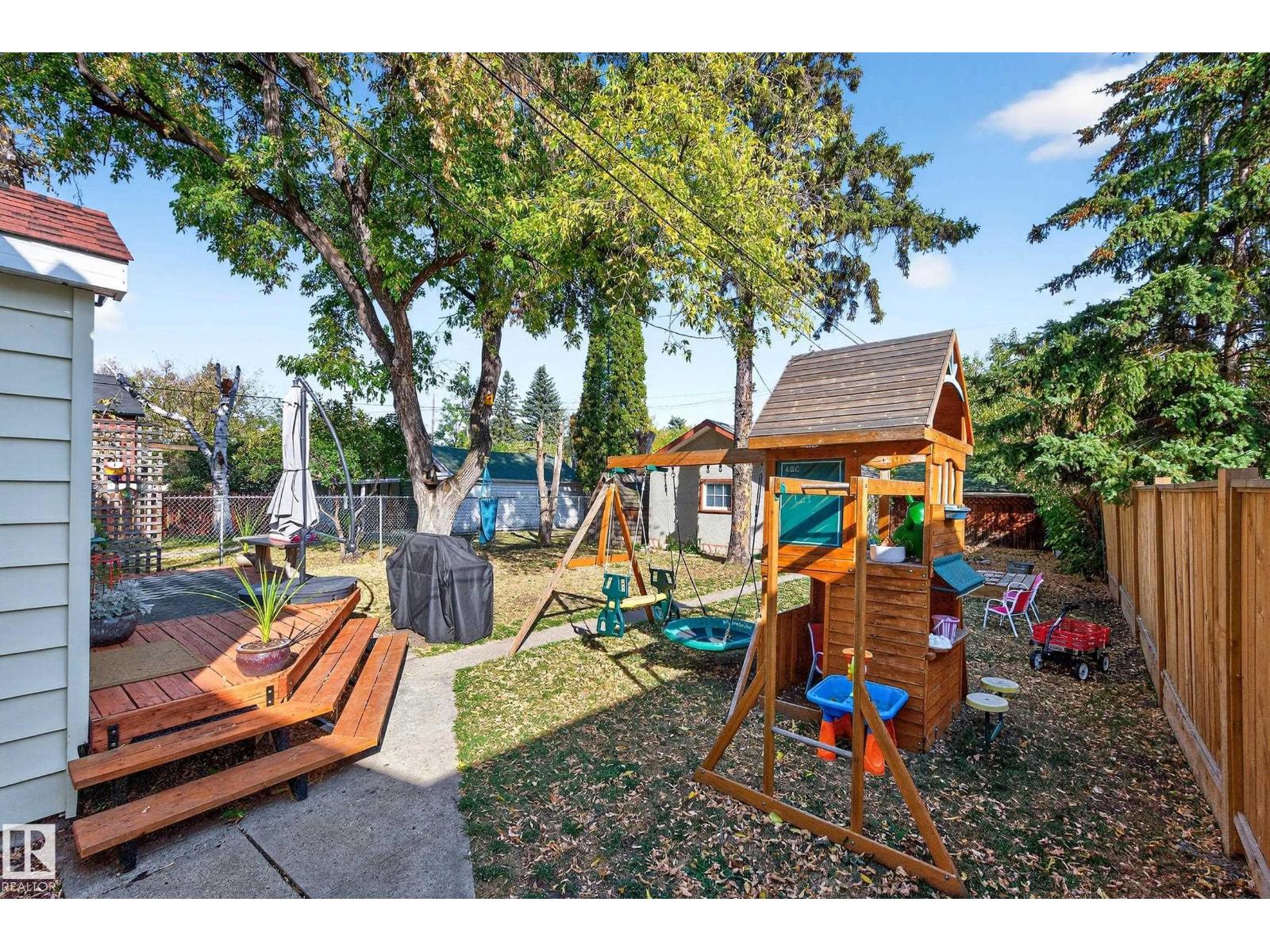 12315 103 St Nw, Edmonton, Alberta T5G 2K4 - Photo 37 - E4460302