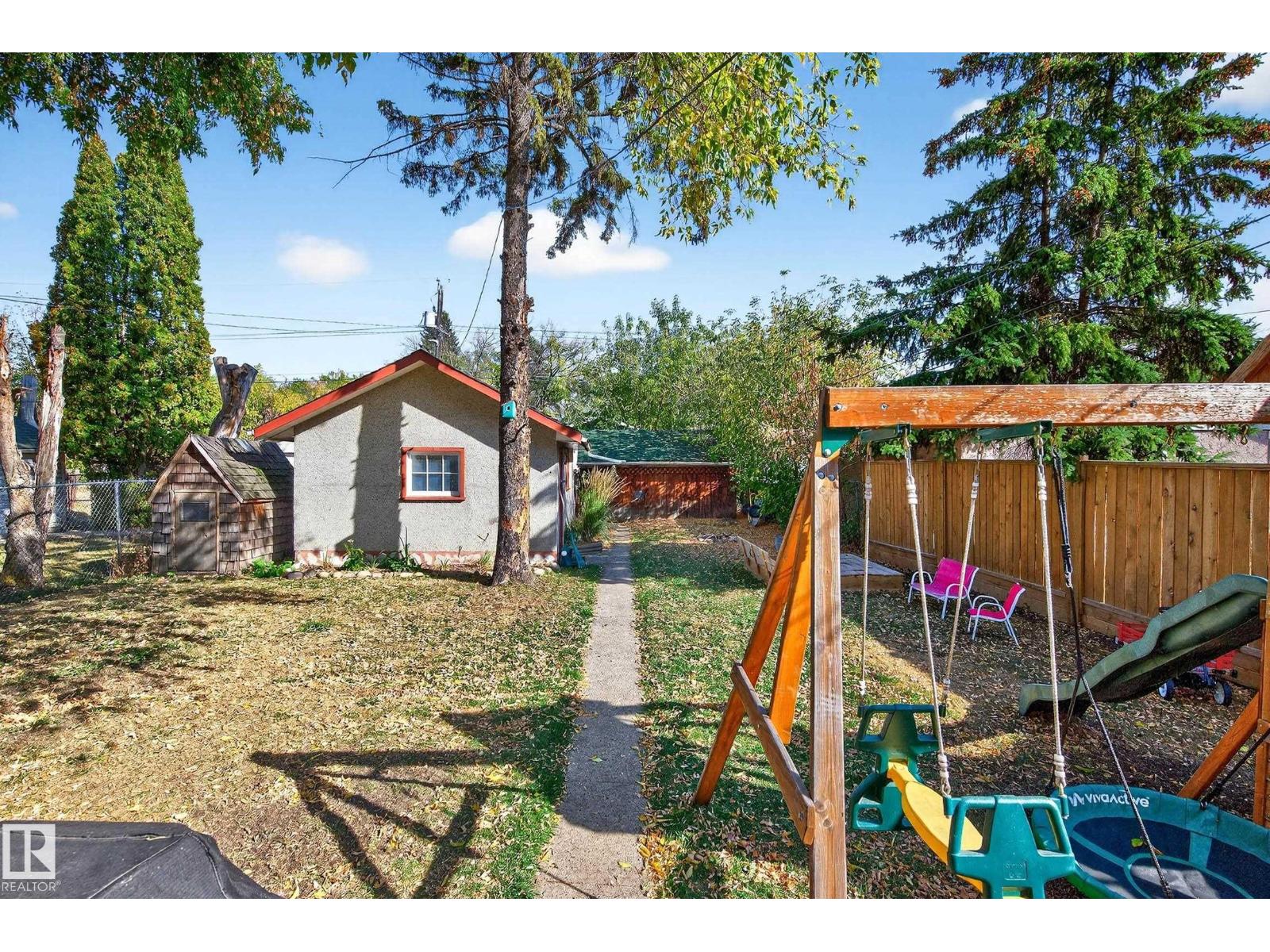 12315 103 St Nw, Edmonton, Alberta T5G 2K4 - Photo 36 - E4460302