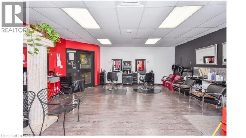 25 MAIN Street Unit# 102, cambridge, Ontario