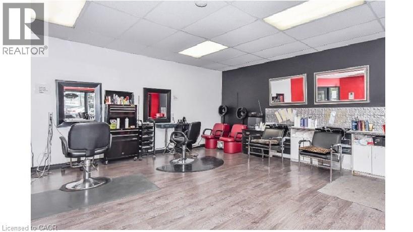 25 Main Street Unit# 102, Cambridge, Ontario  N1R 1V6 - Photo 2 - 40793446