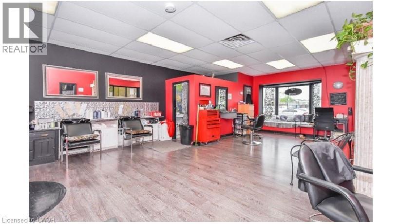 25 Main Street Unit# 102, Cambridge, Ontario  N1R 1V6 - Photo 3 - 40793446