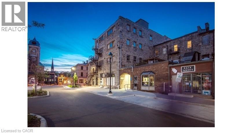 25 Main Street Unit# 102, Cambridge, Ontario  N1R 1V6 - Photo 4 - 40793446