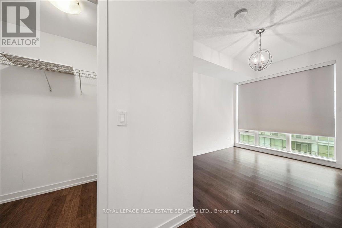 2807 - 89 Dunfield Avenue, Toronto, Ontario  M4S 0A4 - Photo 8 - C12617486