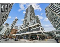 2807 - 89 DUNFIELD AVENUE, Toronto, Ontario